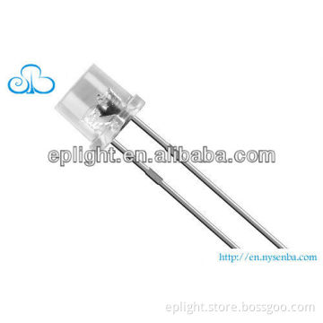 Low Photocurrent linear output phototransistor